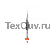 Отвертка RELIFE RL-728 2D/T5