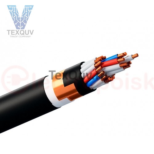 Провод КВВГнг(А)-FRLS 14х1,5