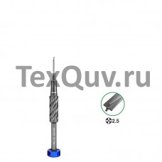 Отвертка RELIFE RL-728 2D/2.5