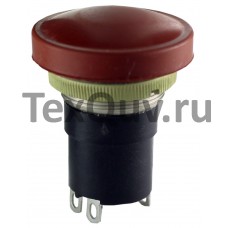 К4-2П 24мм кнопка с протектором