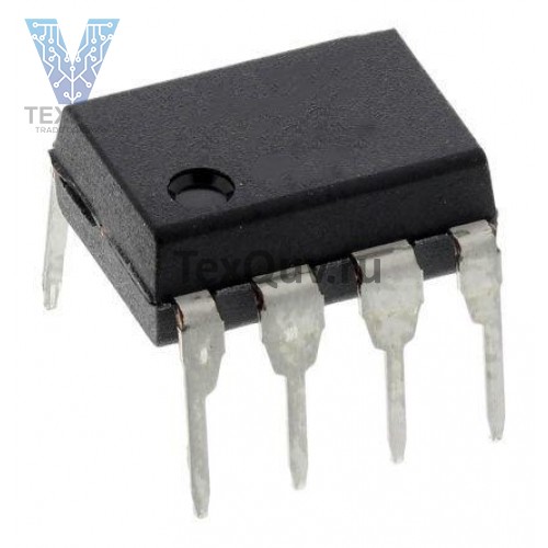 MAX253EPA драйвер (Maxim) 