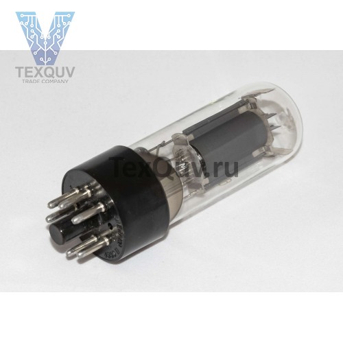 Радиолампа 6Ф6С