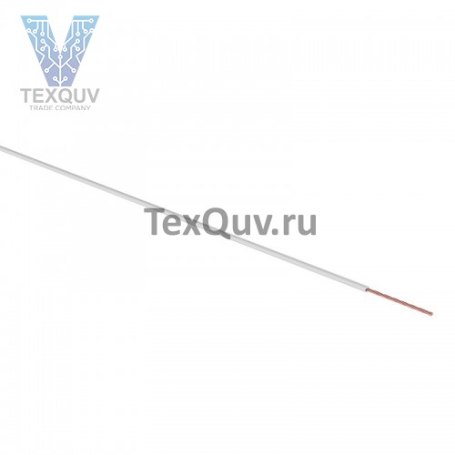 Провод НВ 0,08 4 600