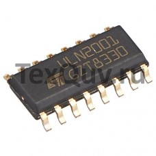 Транзистор ULN2001