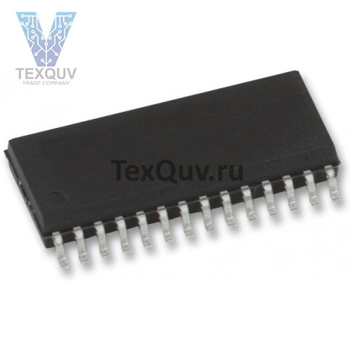 PIC18F258-I/SO микроконтроллер (Microchip)