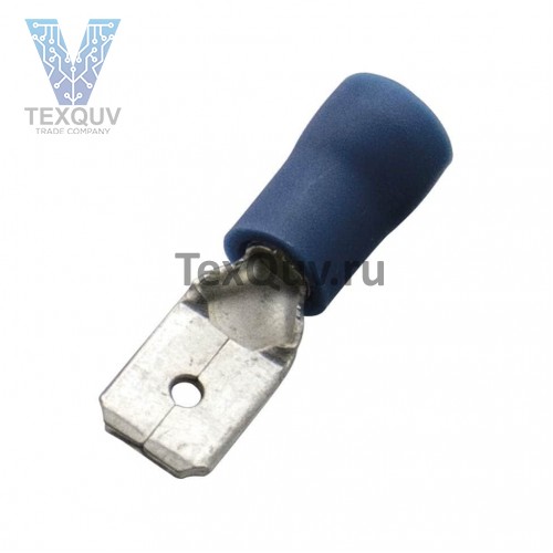 Наконечник плоский изолированный НПИ-П серии MDD2-250