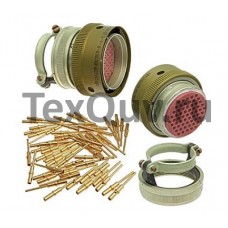 Разъем СНЦ23-61/36Р-6-а-В (2015г)