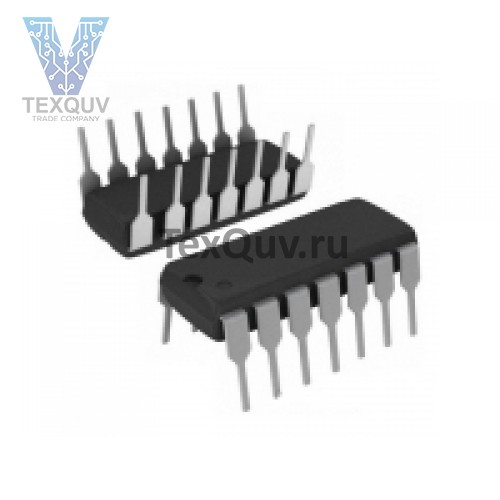 MAX270CPP  активный фильтр (Maxim)