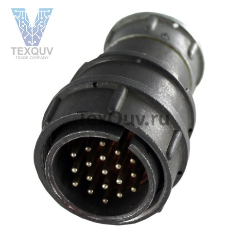 2РМД27КПЭ19Ш5В1