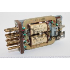 ТРМ-П-579 реле