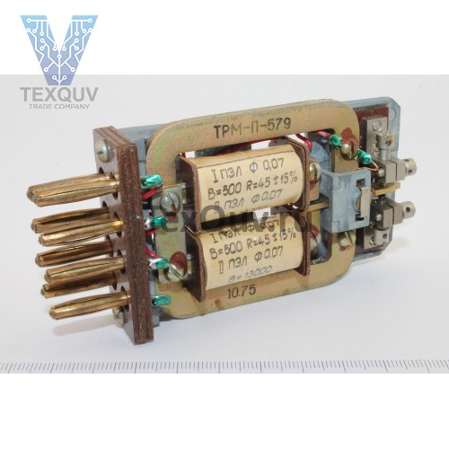 ТРМ-П-579 реле
