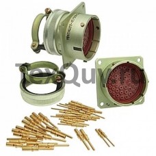 Разъем СНЦ23-43/36В-1-б-В