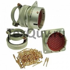 Разъем СНЦ23-61/36В-1-а-В (2007г)