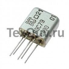 РЭС79-011-01 Реле