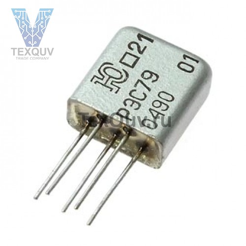 РЭС79-011-01 Реле