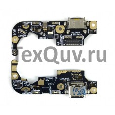 Шлейф зарядки для Asus ZenFone ZF3 (ZE520KL)