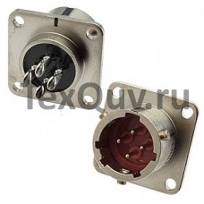 СНЦ28-4/14В-1-В разъем