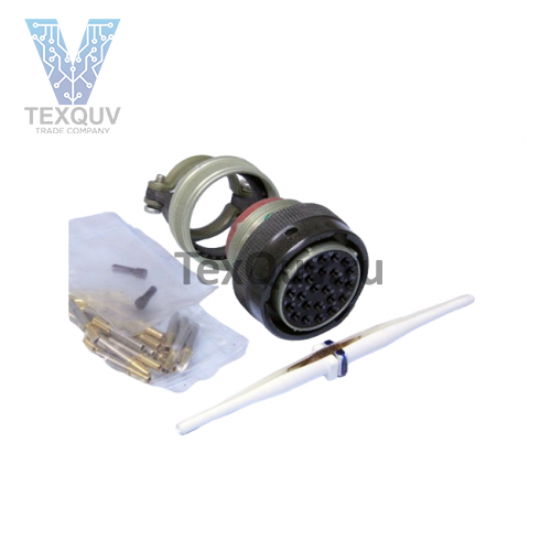 Разъем СНЦ23-24/30Р-6-б-В