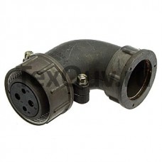 ШР28У4ЭШ5 розетка