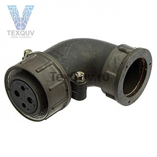 ШР28У4ЭШ5 розетка