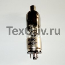 6ВС1 радиолампа