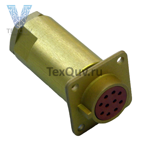 РС10БТВ розетка