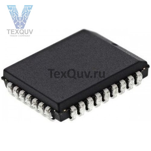 MX29F040CTI-70G регулятор напряжения (Macronix)