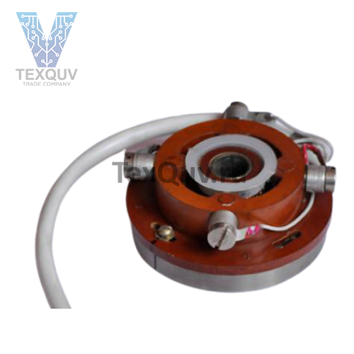 Тахогенератор ТП80-20-0,5