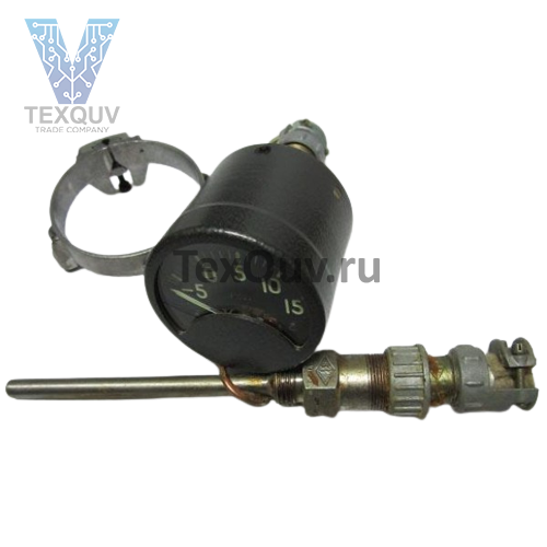 ТУЭ-48 термометр