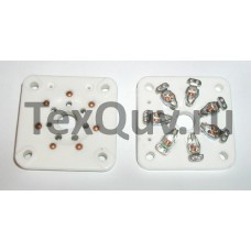 ПЛК-ГУ13  панель ламповая