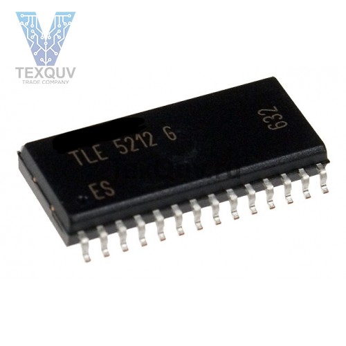 TLE5212G микросхемы (Infineon)