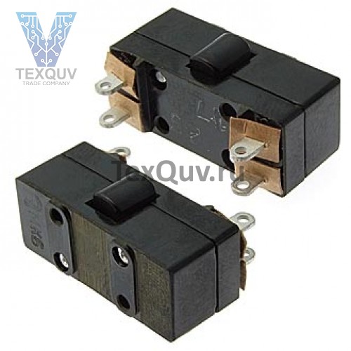 МКБ-1 микропереключатель