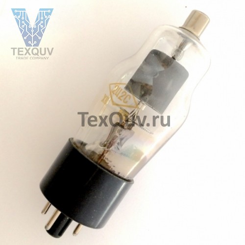 2Ц2С Кенотроны Радиолампы