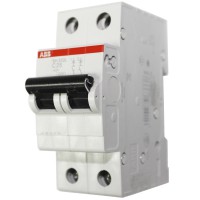 Автоматические выключатели