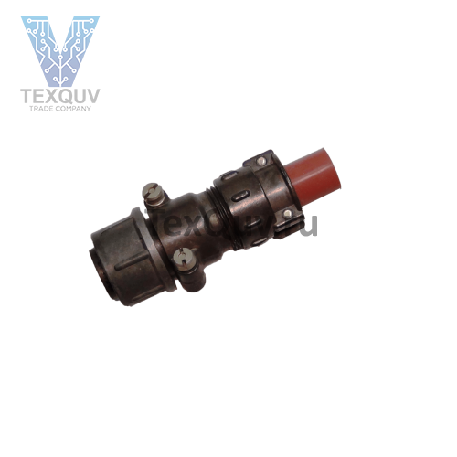 2РТТ20КПН4Г6В разъем