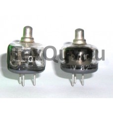 2Д1С Радиолампы