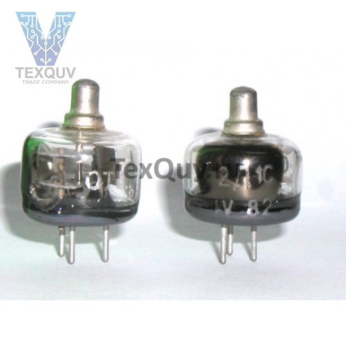 2Д1С Радиолампы