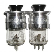 2Д2С Радиолампы