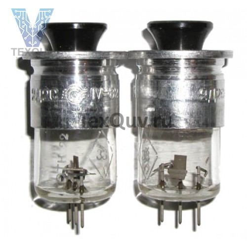 2Д2С Радиолампы