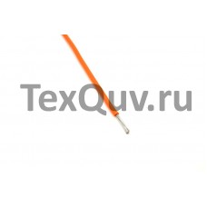 Провод НВ 0,75 1 600 оранжевый 