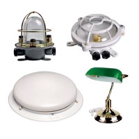 Лампы судовые 