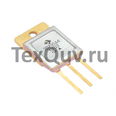 2П795А4 (Au) транзистор полевой