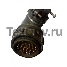 2РМД33КУН32Ш5В1 разъем