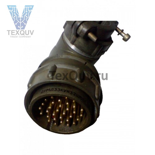 2РМД33КУН32Ш5В1 разъем