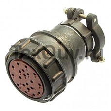 2РМДТ36КПН20Г5А1В Розетка (2016г.)