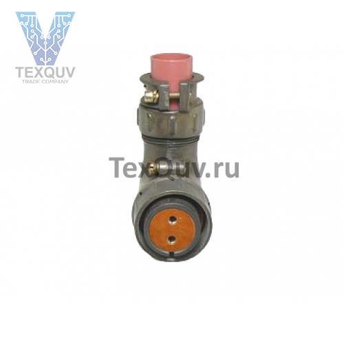 2РТТ28КУН2Г9В разъем (201*г)