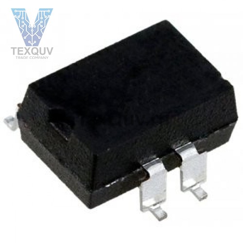 PVA3054NSPBF твердотельное реле (Infineon)