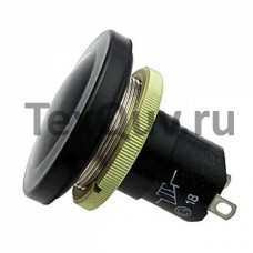 К2-1П 24мм кнопка с протектором