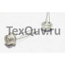 П307В (Ni) транзистор биполярный 