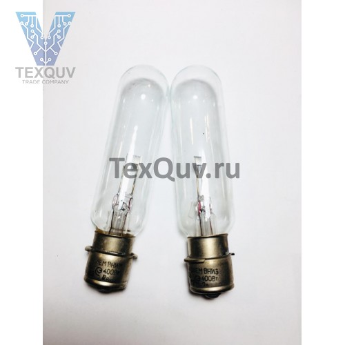 30В 400ВТ Лампы  Накаливание